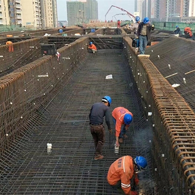 上海城建市政工程集團有限公司