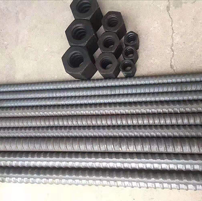 精軋螺母，螺紋鋼